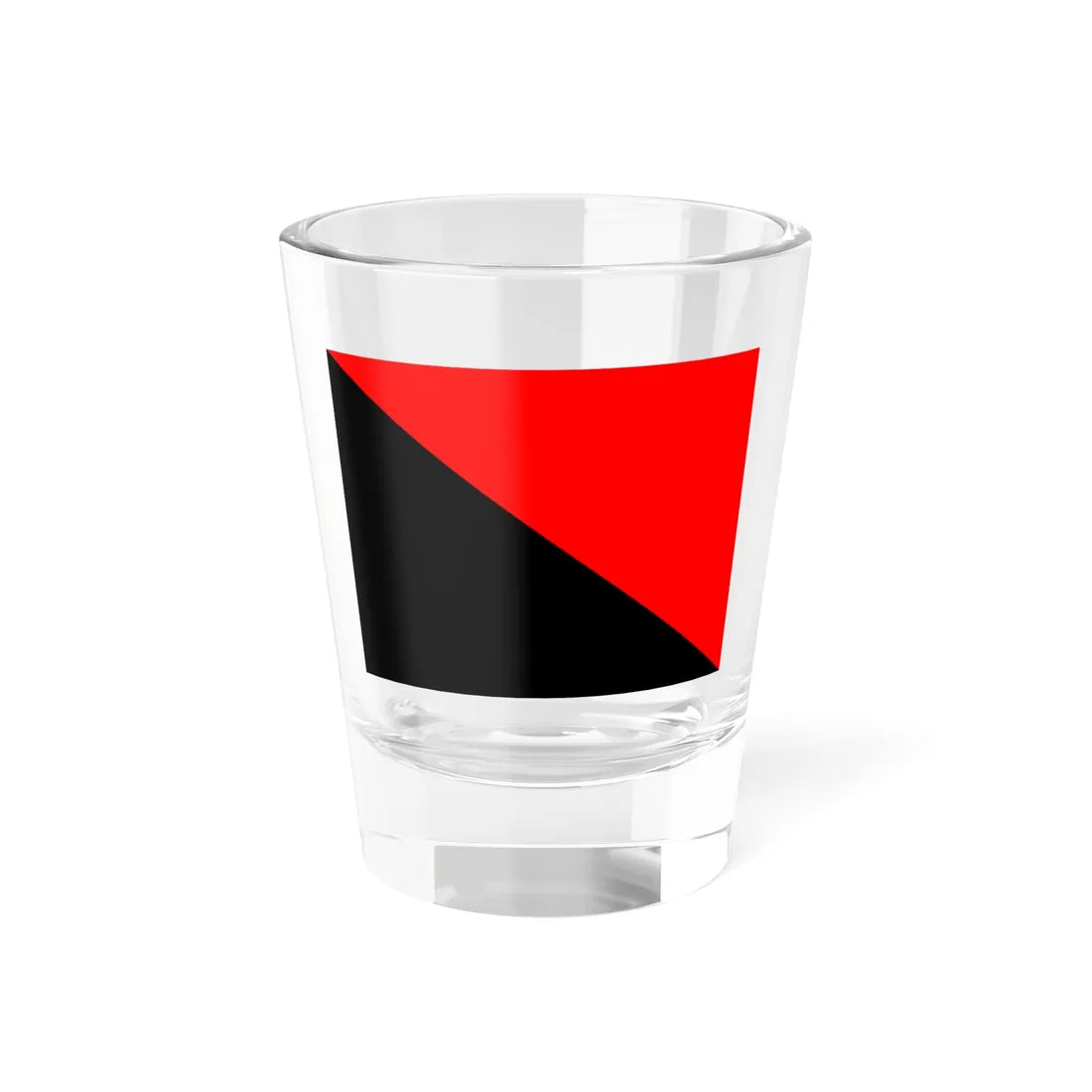 Idf artillery corps (Israel) Shot Glass 1.5oz 1.5oz - Go Mug Yourself