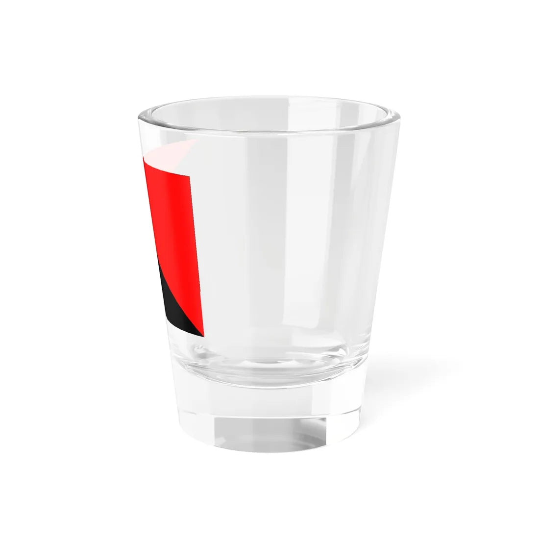Idf artillery corps (Israel) Shot Glass 1.5oz - Go Mug Yourself