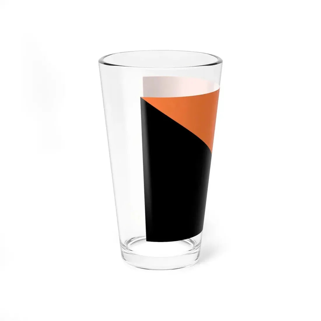 Idf engineering corps (Israel) Pint Glass 16oz - Go Mug Yourself