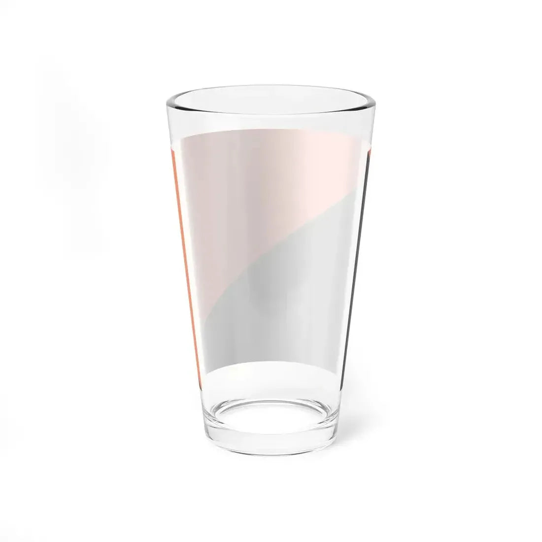 Idf engineering corps (Israel) Pint Glass 16oz - Go Mug Yourself