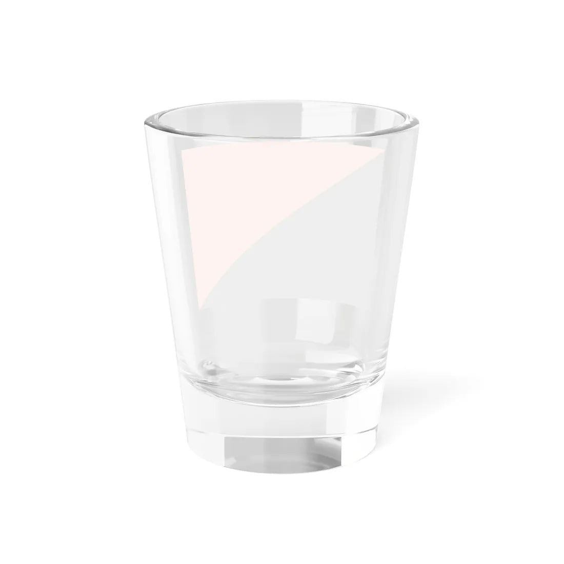Idf engineering corps (Israel) Shot Glass 1.5oz - Go Mug Yourself