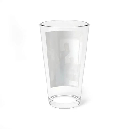 If it had been you..., Redbook, September 1948 - Pint Glass 16oz - Go Mug Yourself