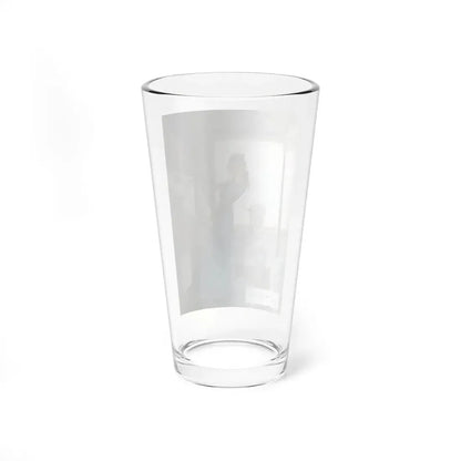If it had been you..., Redbook, September 1948 - Pint Glass 16oz - Go Mug Yourself