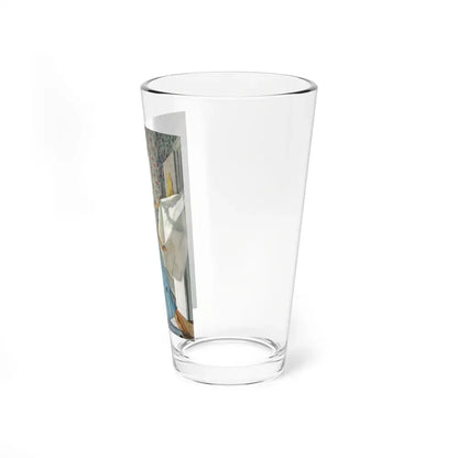 If it had been you..., Redbook, September 1948 - Pint Glass 16oz - Go Mug Yourself