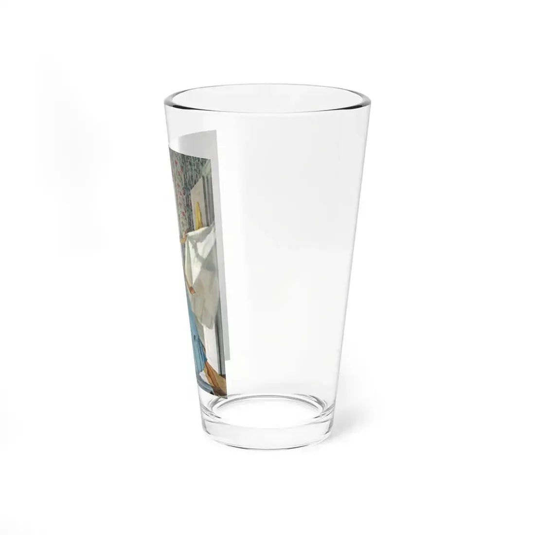 If it had been you..., Redbook, September 1948 - Pint Glass 16oz - Go Mug Yourself