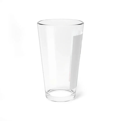 If She Should Die..., Chatelaine, February 1961 - Pint Glass 16oz - Go Mug Yourself
