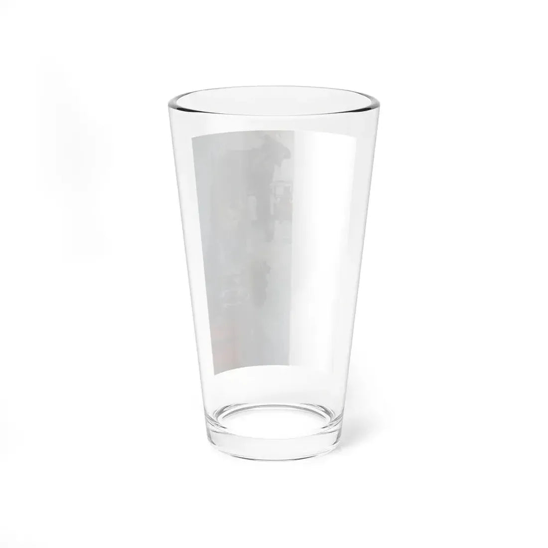 If She Should Die..., Chatelaine, February 1961 - Pint Glass 16oz - Go Mug Yourself
