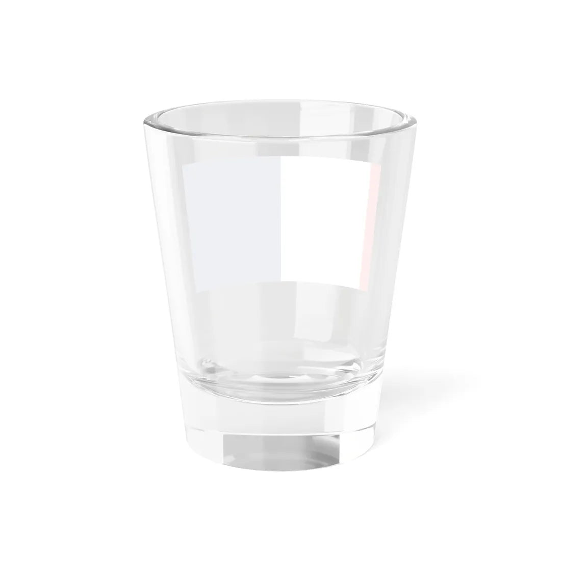 Igor Rehars Slovenia Flag Proposal 2003 (Slovenia) Shot Glass 1.5oz - Go Mug Yourself