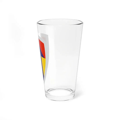 II Field Force Vietnam (U.S. Army) Pint Glass 16oz - Go Mug Yourself