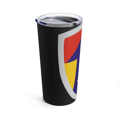 II Field Force Vietnam (U.S. Army) Tumbler 20oz - Go Mug Yourself