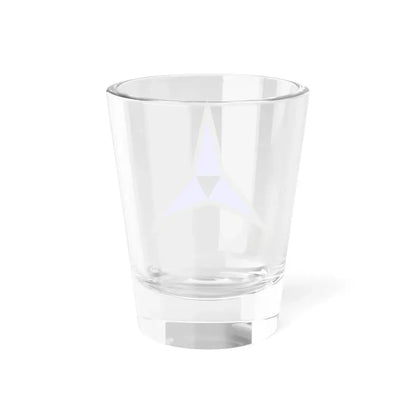 III Corps United States (U.S. Army) Shot Glass 1.5oz - Go Mug Yourself