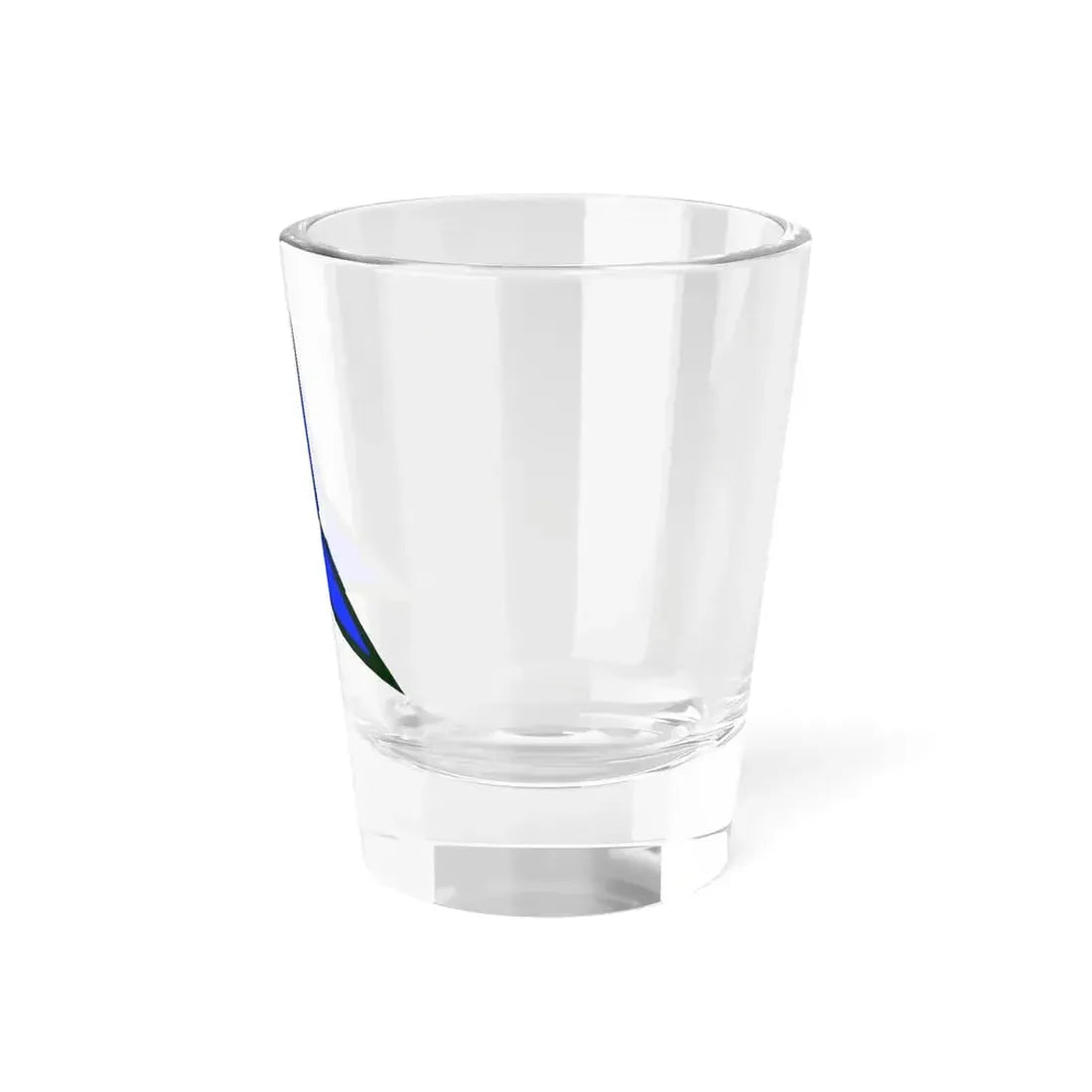 III Corps United States (U.S. Army) Shot Glass 1.5oz - Go Mug Yourself