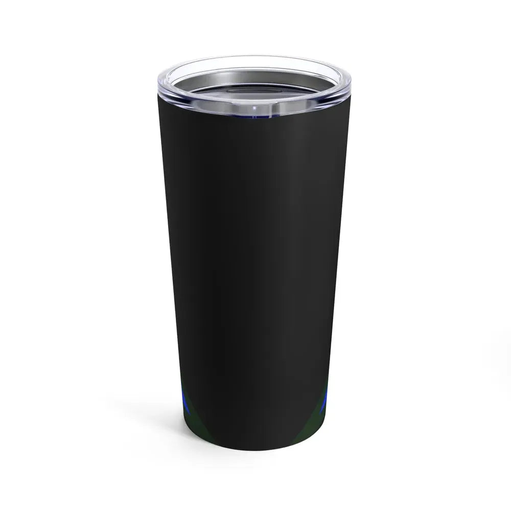 III Corps United States (U.S. Army) Tumbler 20oz - Go Mug Yourself