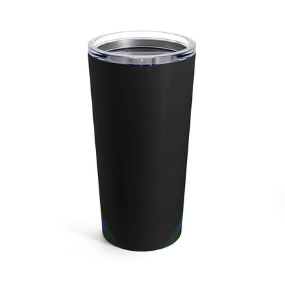 III Corps United States (U.S. Army) Tumbler 20oz - Go Mug Yourself