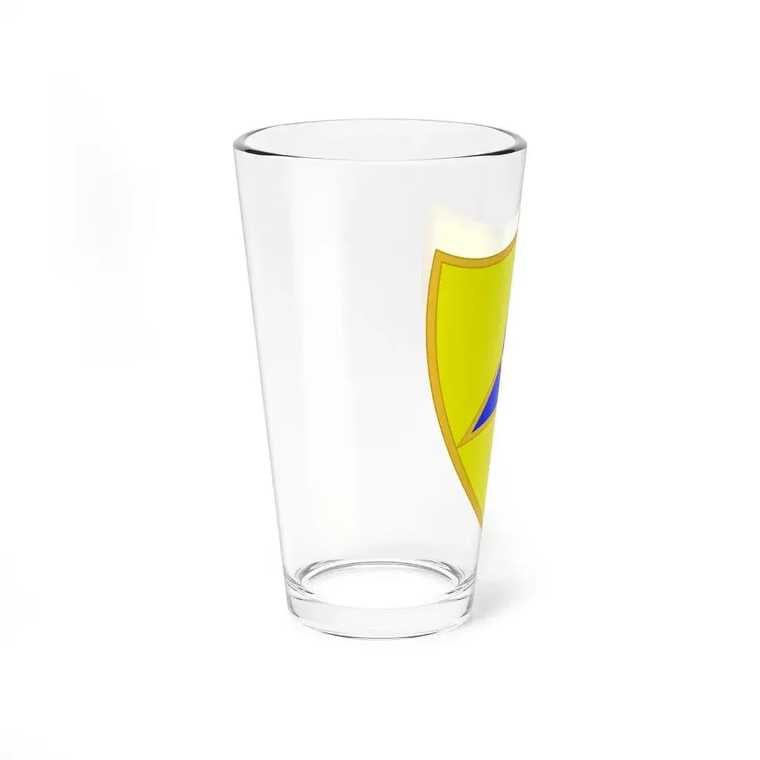 III Corps United States2 (U.S. Army) Pint Glass 16oz - Go Mug Yourself