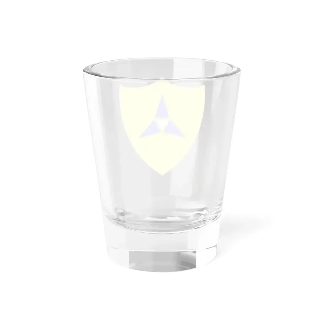 III Corps United States2 (U.S. Army) Shot Glass 1.5oz - Go Mug Yourself