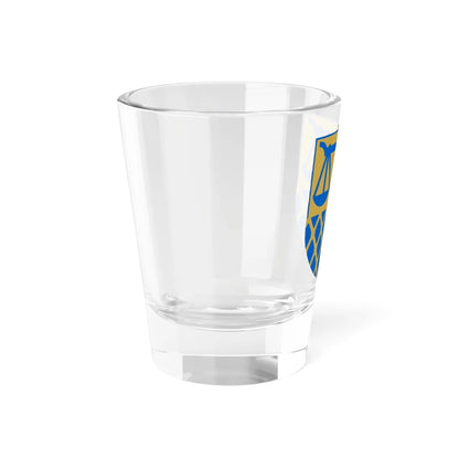 Ii.vaakuna (Finland) (Coat of Arms) Shot Glass 1.5oz - Go Mug Yourself