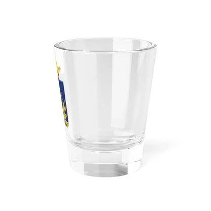 IJlst wapen (Netherlands) (Coat of Arms) Shot Glass 1.5oz - Go Mug Yourself