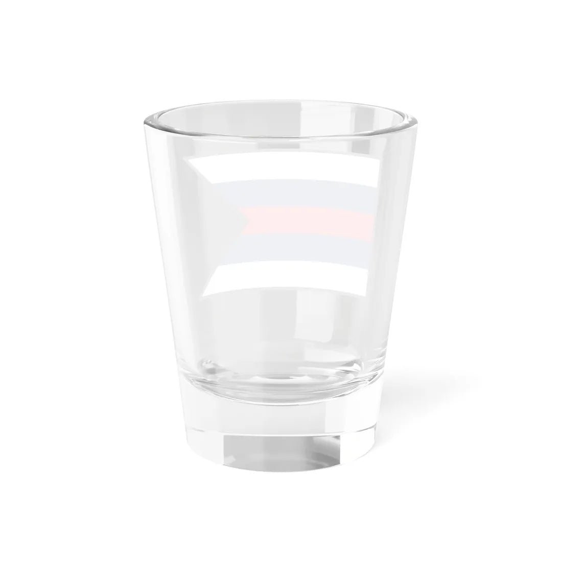 Ilava Ilava Flag (Slovakia) Shot Glass 1.5oz - Go Mug Yourself