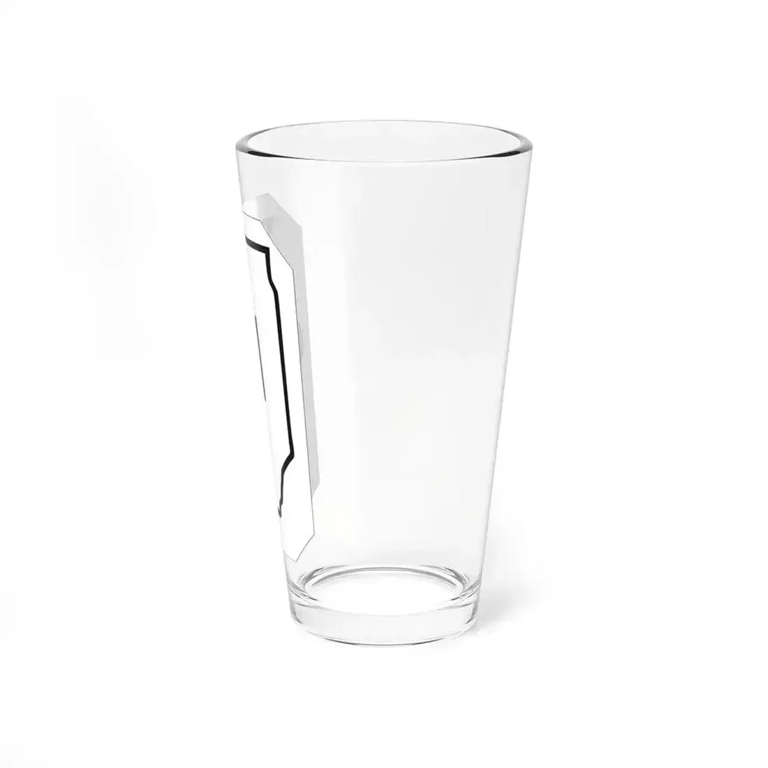 Illinois 11 1926 (Illinois) (Road Sign) Pint Glass 16oz - Go Mug Yourself