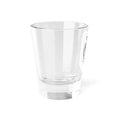 Illinois 143 1926 (Illinois) (Road Sign) Shot Glass 1.5oz - Go Mug Yourself