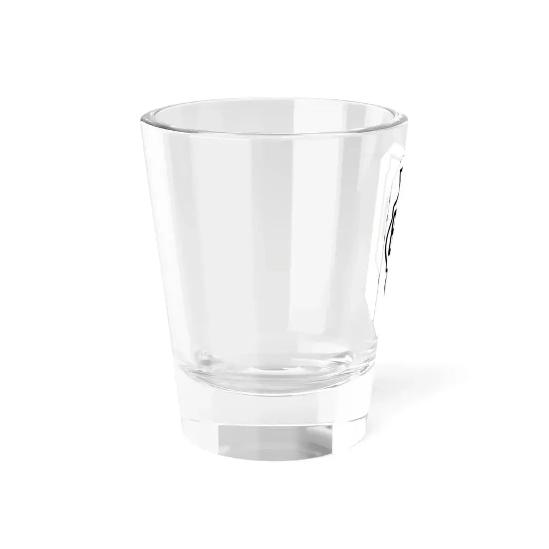 Illinois 89B 1926 (Illinois) (Road Sign) Shot Glass 1.5oz - Go Mug Yourself