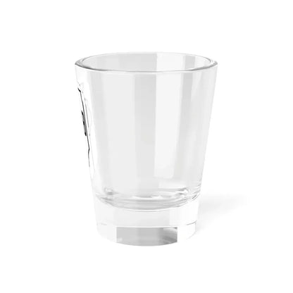 Illinois 89B 1926 (Illinois) (Road Sign) Shot Glass 1.5oz - Go Mug Yourself