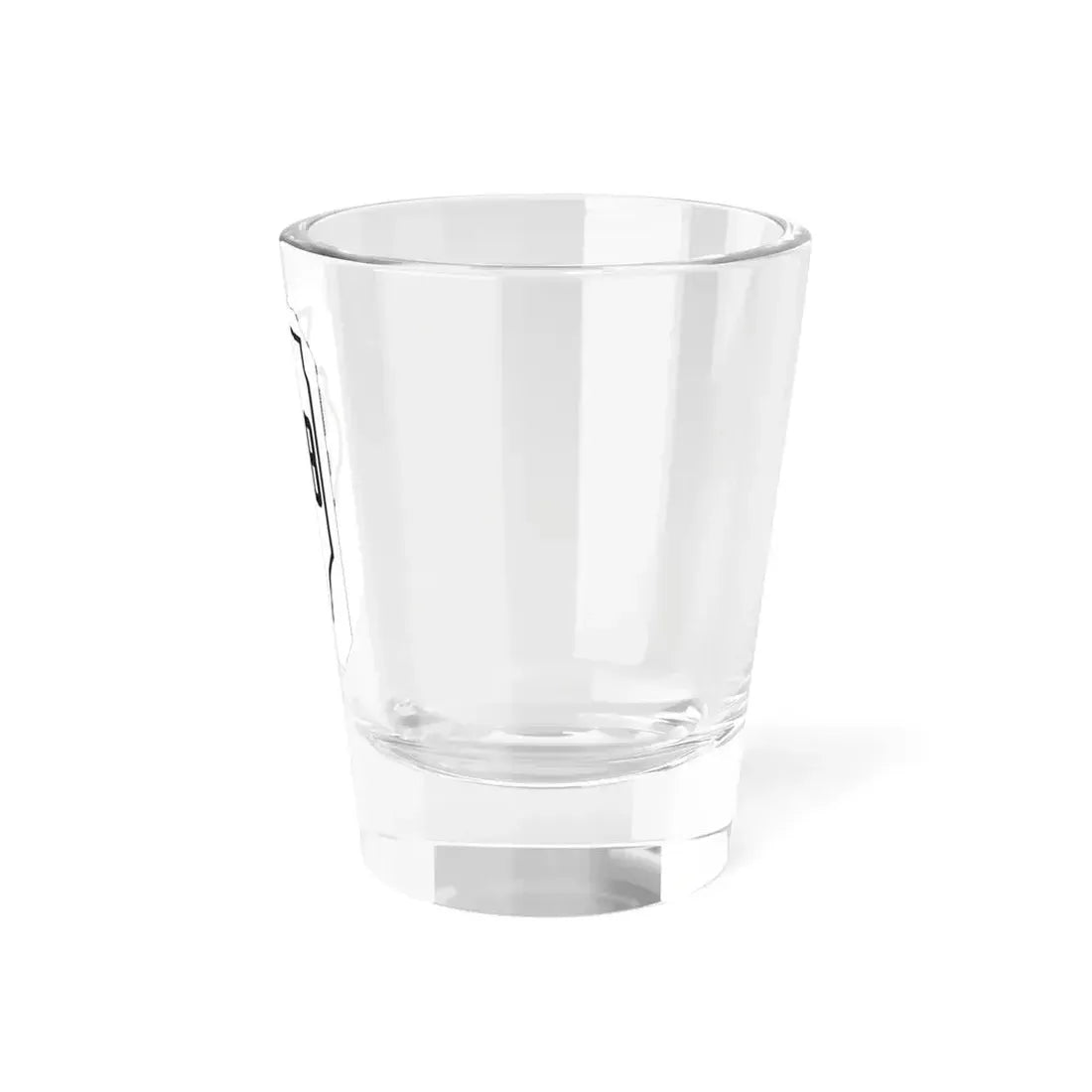 Illinois 94B 1926 (Illinois) (Road Sign) Shot Glass 1.5oz - Go Mug Yourself