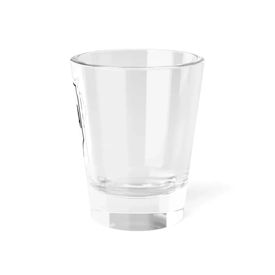 Illinois 95A 1926 (Illinois) (Road Sign) Shot Glass 1.5oz - Go Mug Yourself