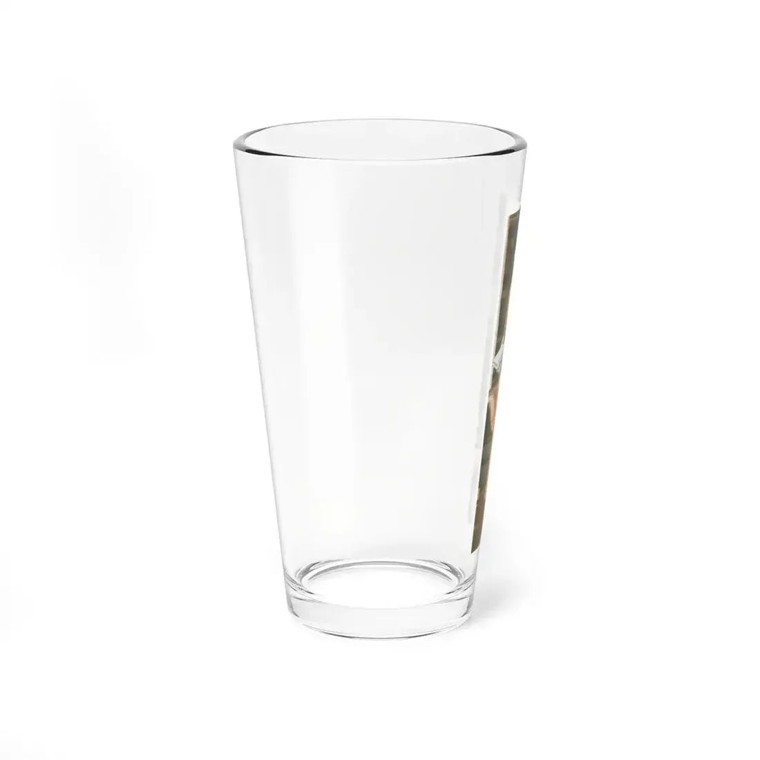 Illustration by Seymour Ball, 1930's - Pint Glass 16oz - Go Mug Yourself