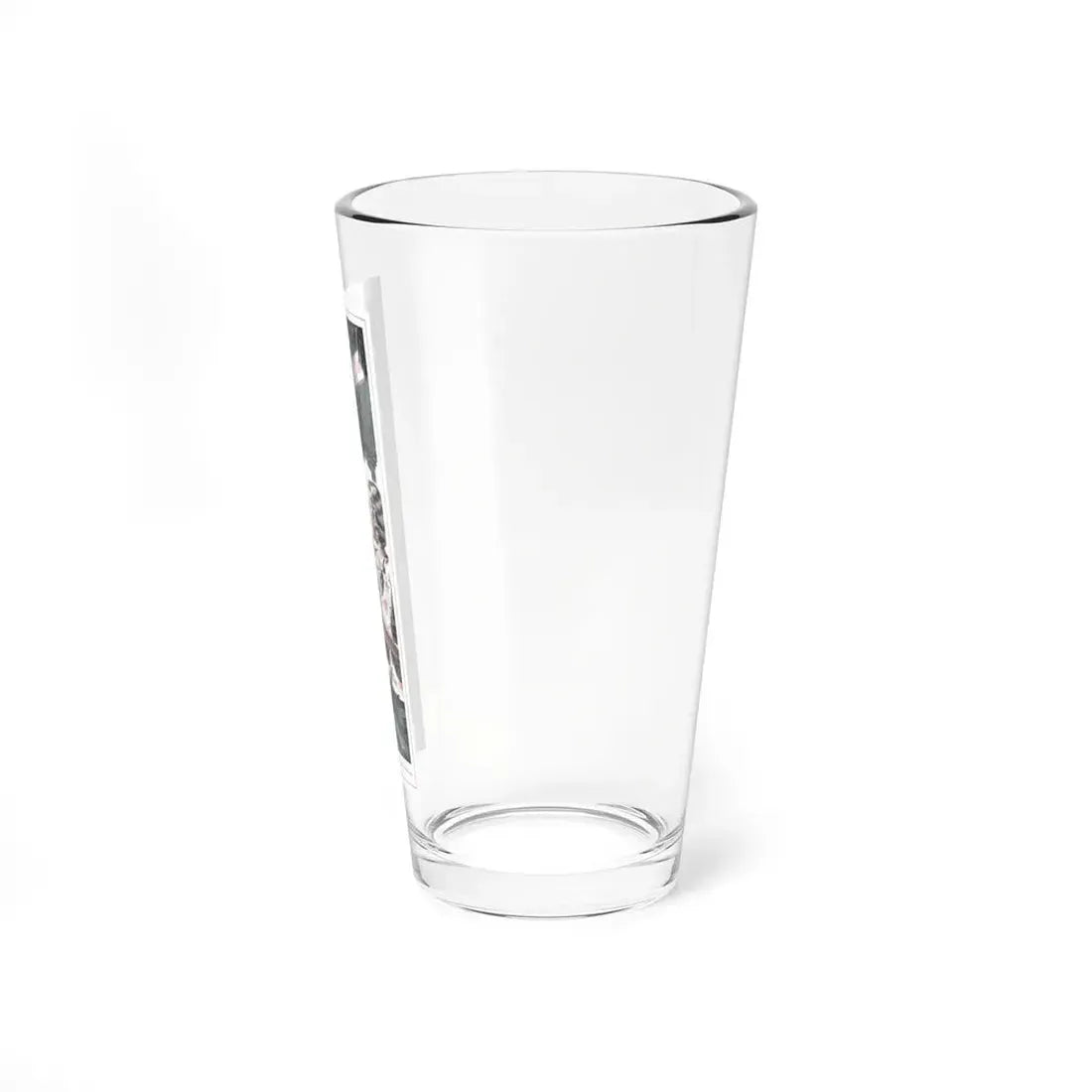 Illustration by Seymour Ball, 1936 - Pint Glass 16oz - Go Mug Yourself