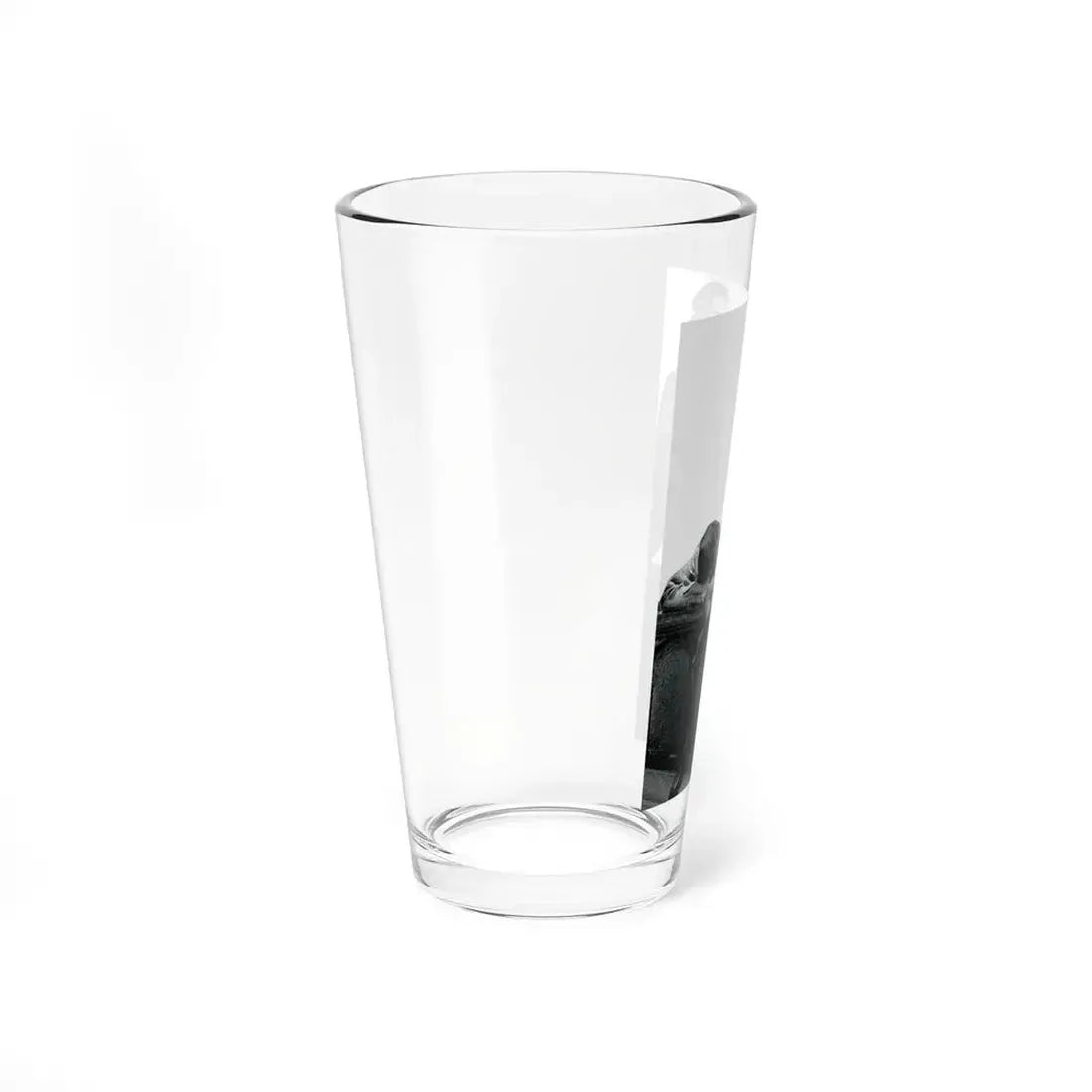 Illustration for Magnificent Obsession - Pint Glass 16oz - Go Mug Yourself