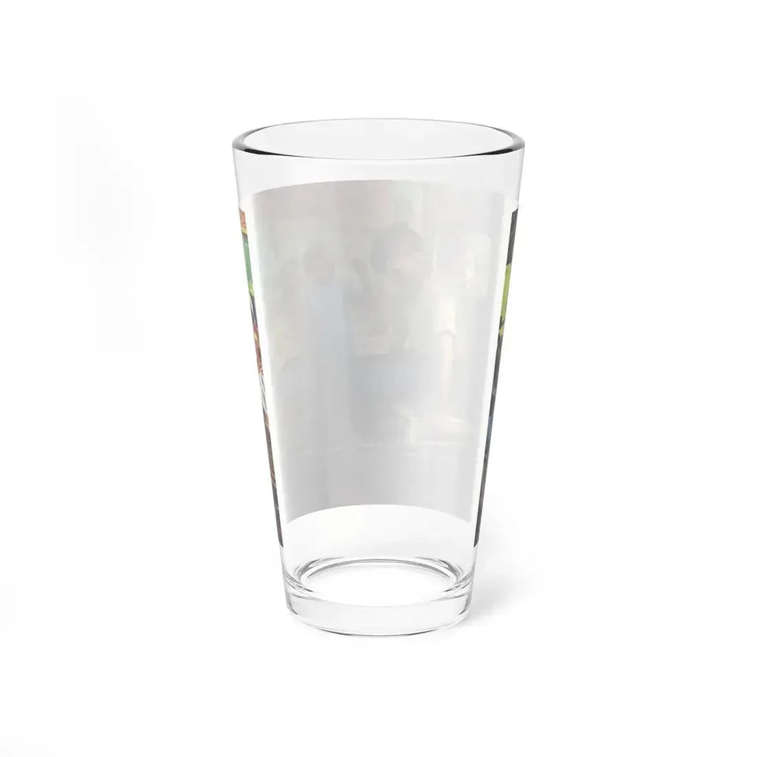 Illustration for The Saturday Evening Post, 1949 - Pint Glass 16oz - Go Mug Yourself