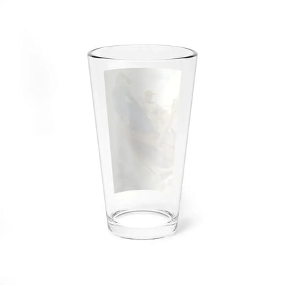 Illustration from Good Housekeeping, July 1948 - Pint Glass 16oz - Go Mug Yourself