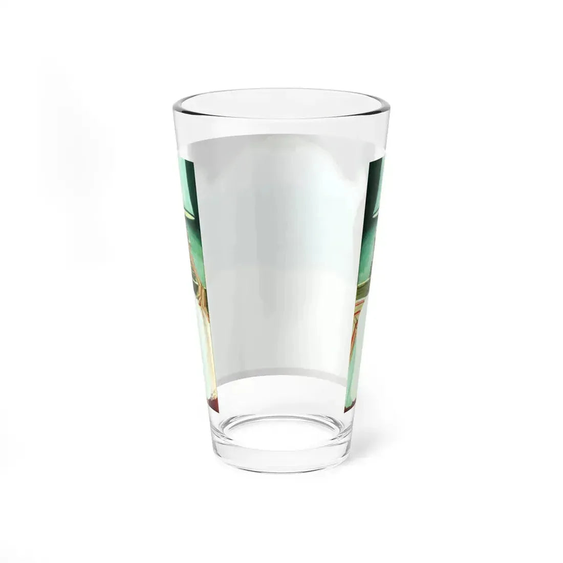 Illustration_3 - Pint Glass 16oz - Go Mug Yourself