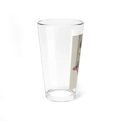 Illustrations 1 - Pint Glass 16oz - Go Mug Yourself