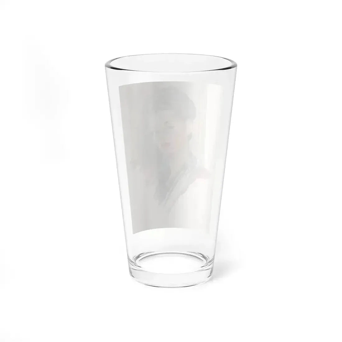 Illustrations (1) - Pint Glass 16oz - Go Mug Yourself
