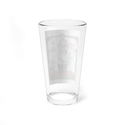ILSA HAREM KEEPER OF THE OIL SHEIKS (3) 1976 Movie Poster - Pint Glass 16oz - Go Mug Yourself