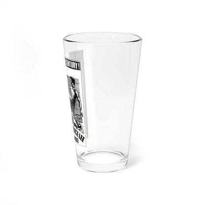 ILSA MEETS BRUCE LEE IN THE DEVILS TRIANGLE (UNRELEASED) 1975 Movie Poster - Pint Glass 16oz - Go Mug Yourself