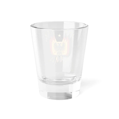 Imperial Coat of arms of Germany (1848) - Shot Glass 1.5oz - Go Mug Yourself