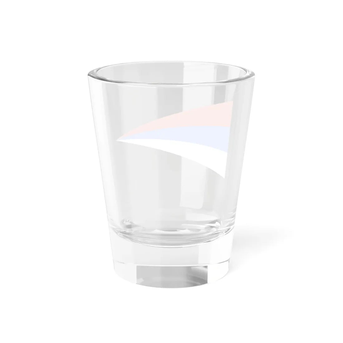 Imperial Flag of Nader Shah 1st Series - No. 1 (Iran) Shot Glass 1.5oz - Go Mug Yourself