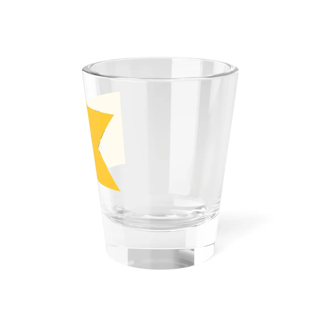 Imperial Standard of the Empress of Russia (Estonia) Shot Glass 1.5oz - Go Mug Yourself