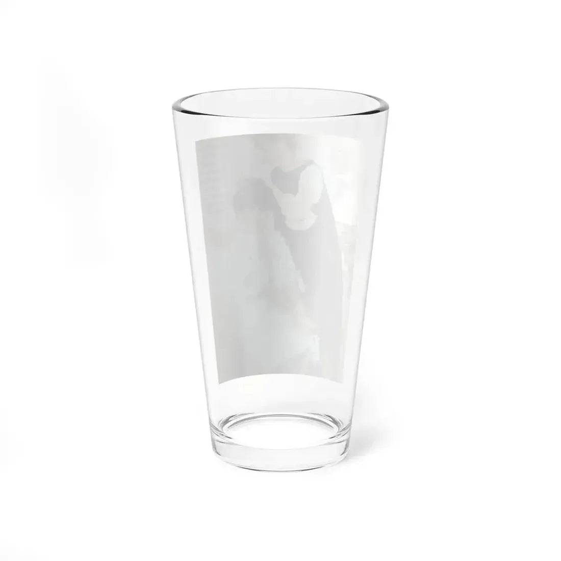 In search of a kiss, Good Housekeeping, June 1963 - Pint Glass 16oz - Go Mug Yourself
