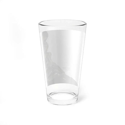 In Strictest Confidence (2), Good Housekeeping, January 1940 - Pint Glass 16oz - Go Mug Yourself