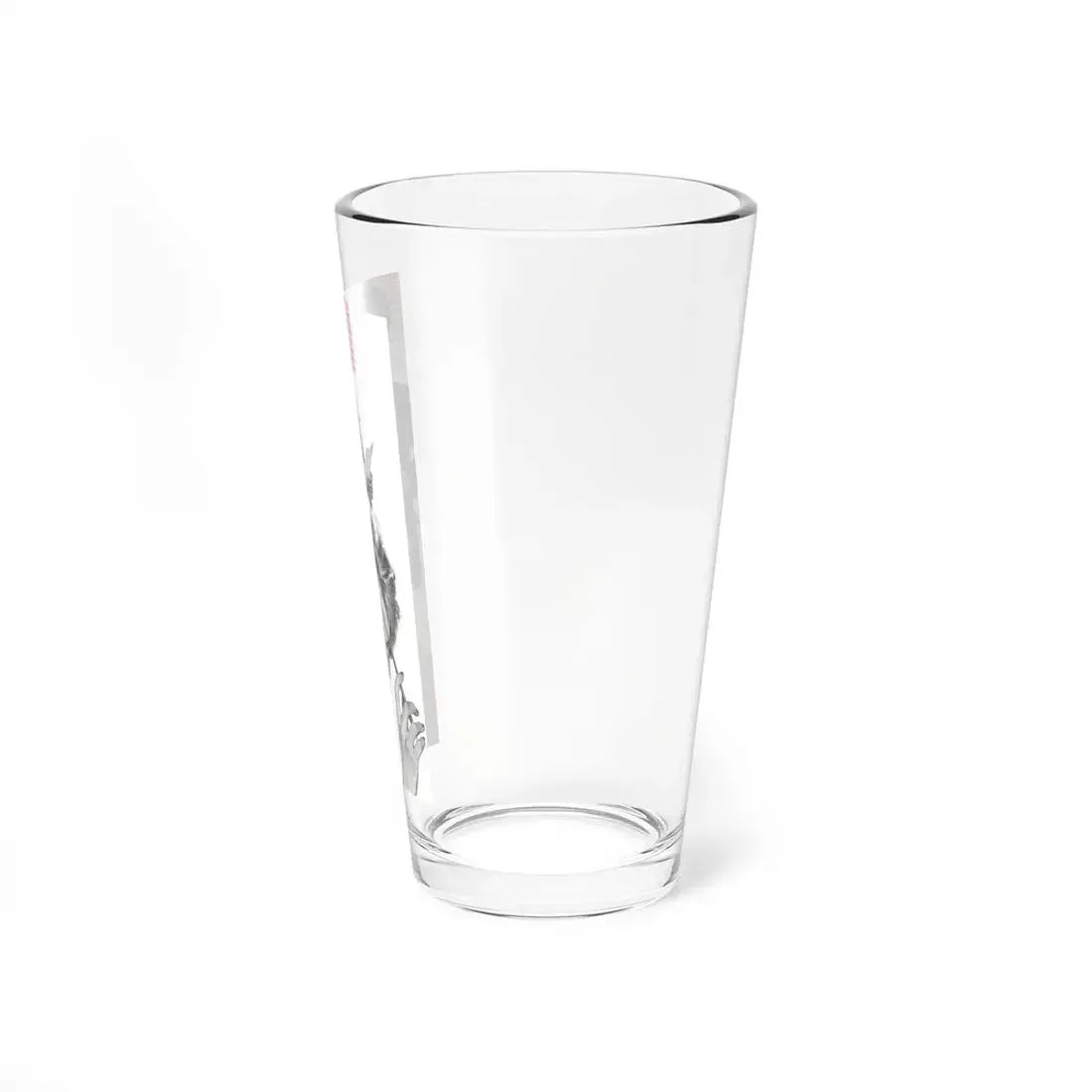 In The Footsteps Of Miss Carter by Lorne Ross, Woman's Realm, 1959 - Pint Glass 16oz - Go Mug Yourself