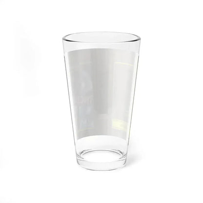 INCUBUS (VHS COVER) Pint Glass 16oz - Go Mug Yourself