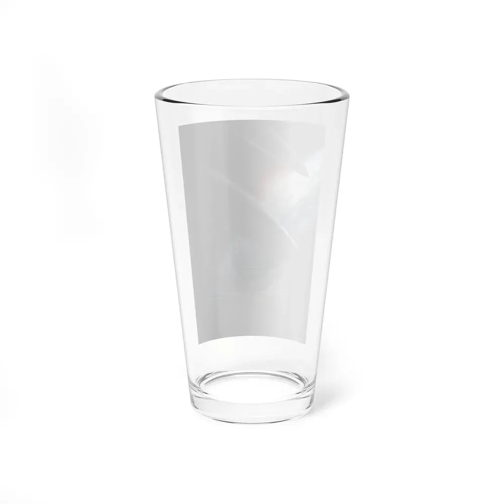 INDEPENDENCE DAY 1996 Movie Poster - Pint Glass 16oz - Go Mug Yourself