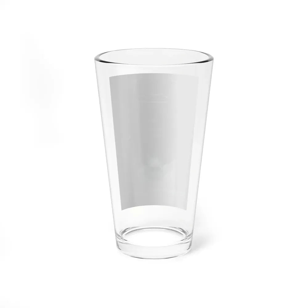 INDEPENDENCE DAY (TEASER) 1996 Movie Poster - Pint Glass 16oz - Go Mug Yourself