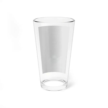 INDEPENDENCE DAY (TEASER) 1996 Movie Poster - Pint Glass 16oz - Go Mug Yourself