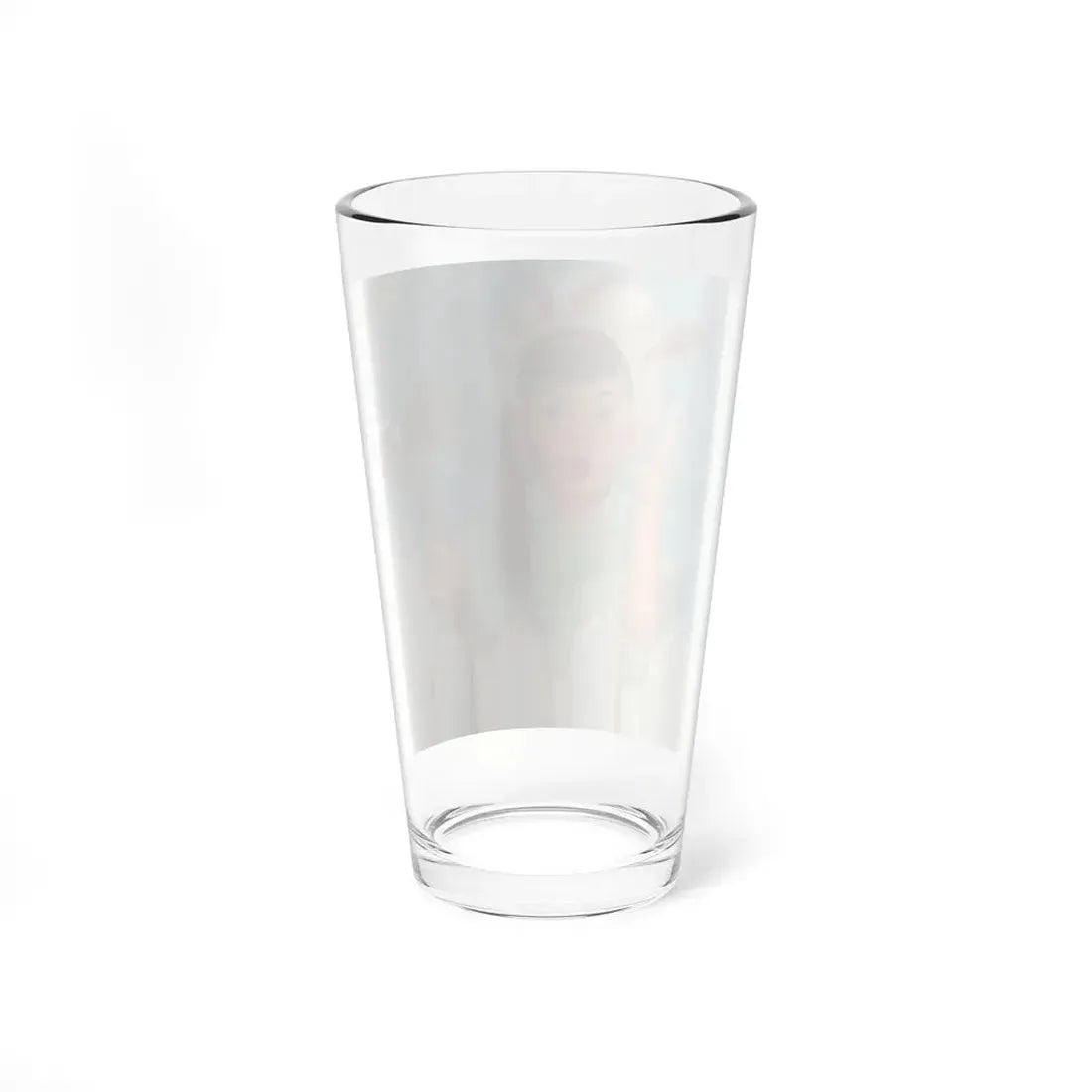 Indian Chief - Pint Glass 16oz - Go Mug Yourself